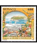n° 1934 - Timbre Monaco Poste