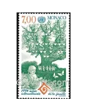 n° 1939 - Timbre Monaco Poste