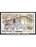 n° 1941 - Timbre Monaco Poste