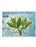 n° 1975/1978 (BF 68) - Timbre Monaco Poste