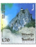 n° 901 - Timbre BOSNIE-HERZEGOVINE Poste