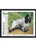 n° 1980 - Timbre Monaco Poste