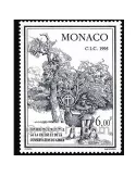 n° 1994 - Timbre Monaco Poste