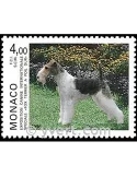 n° 2029 - Timbre Monaco Poste
