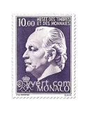 n° 2033/2035 - Timbre Monaco Poste