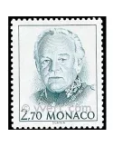 n° 2036 - Timbre Monaco Poste