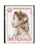 n° 2037 - Timbre Monaco Poste