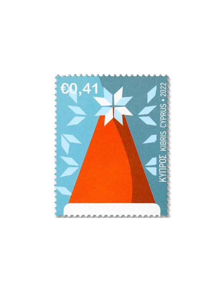 n° 1503/1506 (les 4 valeurs) - Timbre CHYPRE Poste