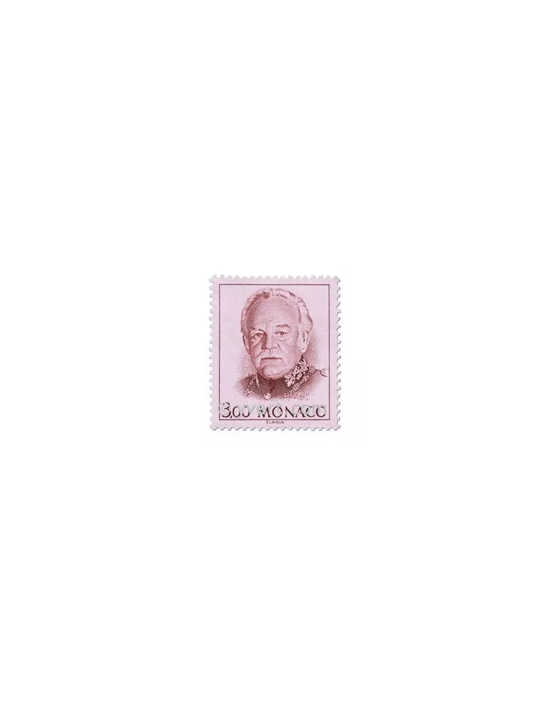 n° 2055/2056 - Timbre Monaco Poste