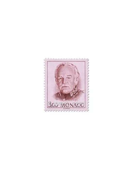 n° 2055/2056 - Timbre Monaco Poste