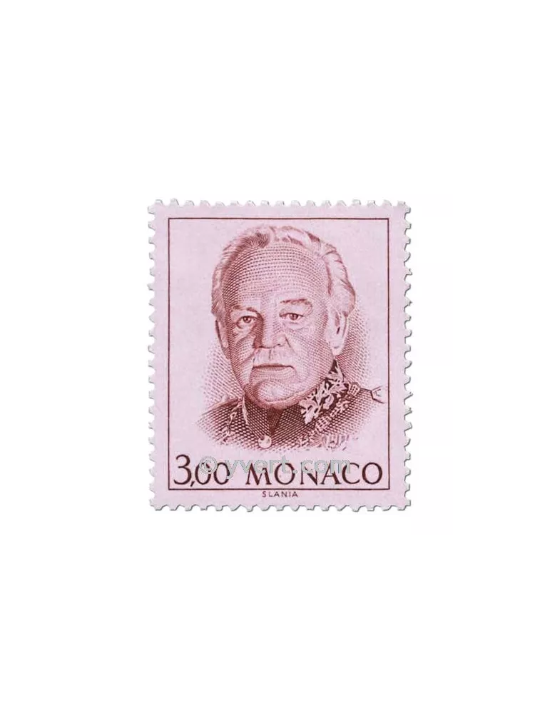 n° 2055/2056 - Timbre Monaco Poste