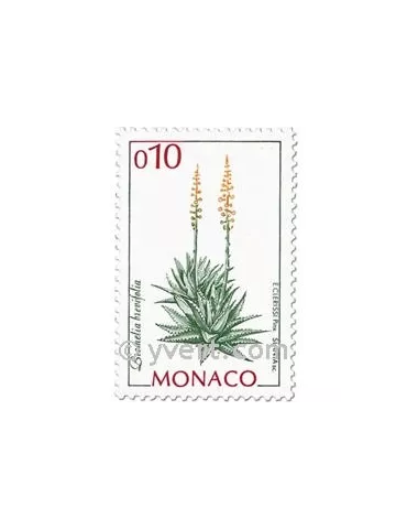 n° 2057/2059 - Timbre Monaco Poste