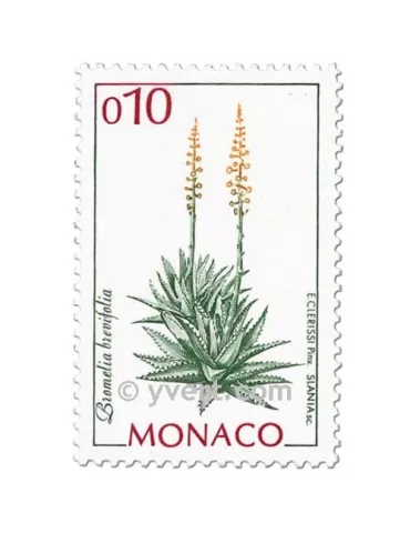 n° 2057/2059 - Timbre Monaco Poste 2