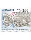 n° 2082/2083 - Timbre Monaco Poste