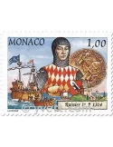 n° 2089/2101 - Timbre Monaco Poste
