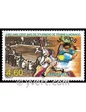 n° 2110 - Timbre Monaco Poste