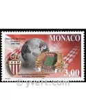 n° 2126 - Timbre Monaco Poste