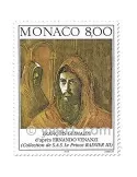 n° 2127/2128 - Timbre Monaco Poste