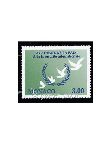 n° 2149 - Timbre Monaco Poste