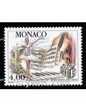 n° 2150 - Timbre Monaco Poste