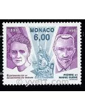 n° 2151 - Timbre Monaco Poste