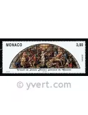 n° 2152 - Timbre Monaco Poste