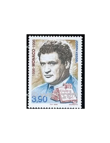 n° 2155 - Timbre Monaco Poste