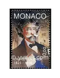n° 2156 - Timbre Monaco Poste