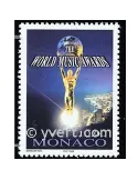 n° 2158 - Timbre Monaco Poste
