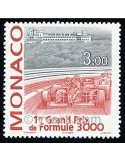 n° 2160 - Timbre Monaco Poste