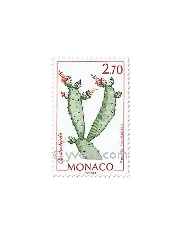 n° 2164/2167 - Timbre Monaco Poste