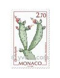 n° 2164/2167 - Timbre Monaco Poste