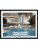 n° 2171 - Timbre Monaco Poste