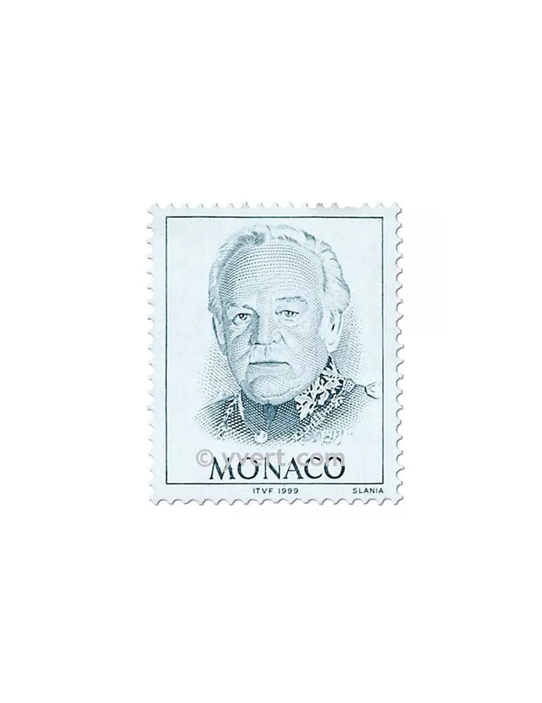 n° 2182/2184 - Timbre Monaco Poste