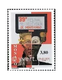 n° 2189 - Timbre Monaco Poste