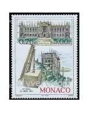n° 2201 - Timbre Monaco Poste