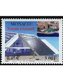 n° 2202 - Timbre Monaco Poste