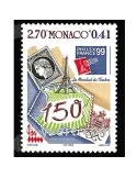 n° 2207 - Timbre Monaco Poste