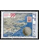 n° 2218 - Timbre Monaco Poste