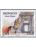n° 2227 - Timbre Monaco Poste