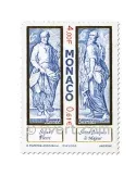 n° 2232/2237 - Timbre Monaco Poste