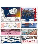 n° 2240/2247 - Timbre Monaco Poste