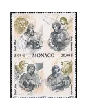 n° 2250 - Timbre Monaco Poste