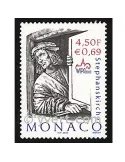 n° 2253 - Timbre Monaco Poste