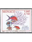 n° 2271 - Timbre Monaco Poste