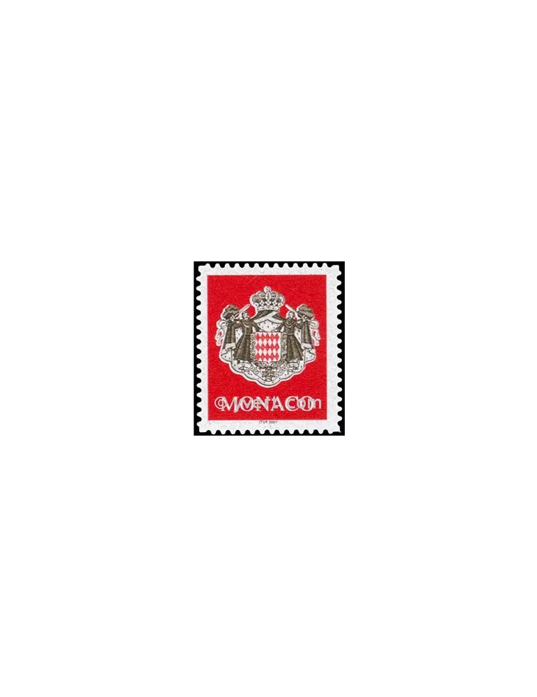 n° 2280 - Timbre Monaco Poste