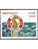 n° 2284 - Timbre Monaco Poste