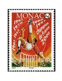 n° 2294 - Timbre Monaco Poste