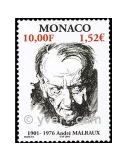n° 2301 - Timbre Monaco Poste