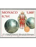 n° 2303 - Timbre Monaco Poste